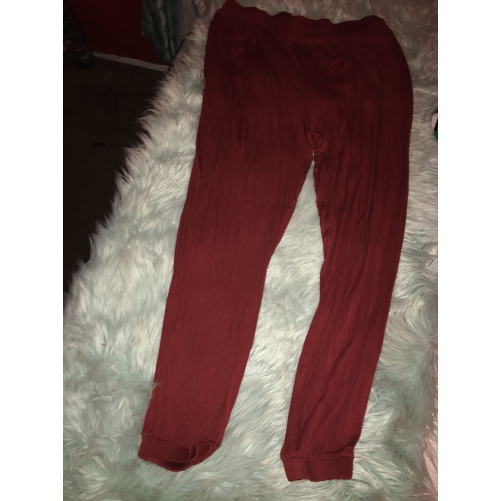 Pants